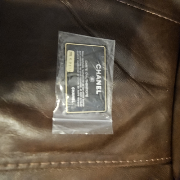 Chanel long wallet, coa - Picture 16 of 16